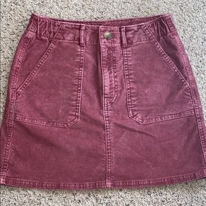 Skirt